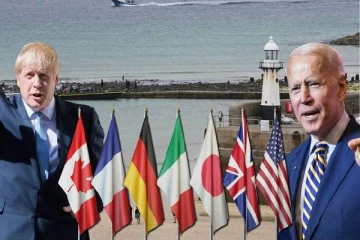 இலங்கைக்கு உதவ முன்வந்துள்ள ஜீ.7 நாடுகள் அமைப்பு