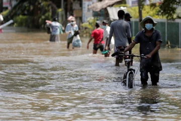 சீரற்ற காலநிலையால் 27,000 க்கும் மேற்பட்டோர் பாதிப்பு