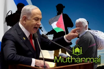 போர் செய்ய மறுக்கும் இராணுவம் : திணறும் இஸ்ரேல்!