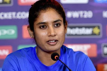 மித்தாலி ராஜுக்கு இந்திய முன்னாள் கிரிக்கெட் வீரர் வாழ்த்து