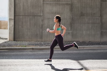 ஜாக்கிங், ரன்னிங், ஸ்பிரின்டிங். செய்வதன் வித்தியாசம் என்ன?