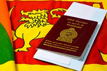 இலங்கையில் ஏற்பட்ட கடவுச்சீட்டு பற்றாக்குறை - போலாந்து சென்றுள்ள அதிகாரிகள்
