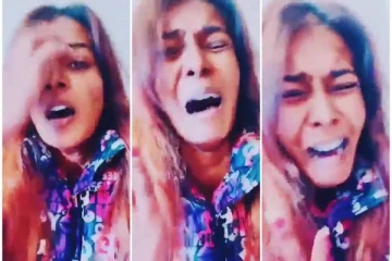 மீண்டுமா... நடிகை மீரா மிதுனுக்கு 2வது முறையாக பிடிவாரண்ட்!