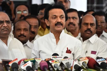 டேஷ் டேஷ் முதல்வர் - கடுமையாக விமர்சித்து திமுக அறிக்கை