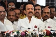 டேஷ் டேஷ் முதல்வர் - கடுமையாக விமர்சித்து திமுக அறிக்கை