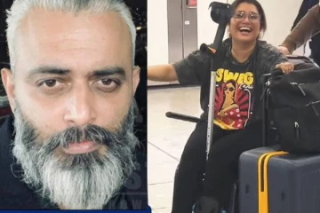 திருமணத்திற்கு பின் பிரியங்கா தேஷ்பாண்டே கணவருடன் செய்த செயல்!! புகைப்படம்..