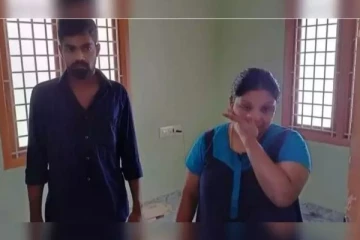 கல்யாணத்திற்கு பிறகு ஏற்பட்ட திடீர் கள்ளக்காதல்! பயத்தில் இருவரும் செய்த விபரீத செயல்!