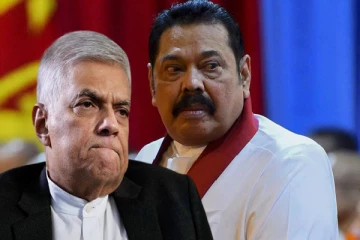 அதிபர் அனுப்பிய இரகசிய செய்தி விரக்தியில் மகிந்த
