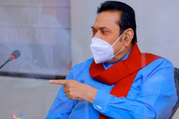 முற்றாக மறுத்த மஹிந்த! உடனடியாக இரத்துச் செய்யப்பட்ட திட்டம் - அமைச்சர் தகவல்
