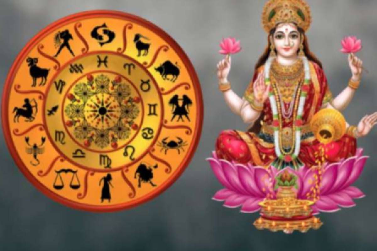 பணத்தை கொட்டி கொடுக்கும் லட்சுமி நாராயண யோகம் - ஜாக்பட் எந்த ராசிகளுக்கு? | Lakshmi Narayana Yogam Mercury Venus Conjunction