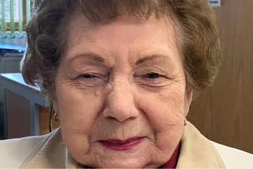 87 வயது மனைவியை கொலை செய்த பிரித்தானியர்