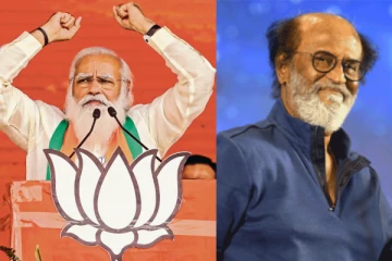 BJP-யின் முக்கிய பிரமுகரை கண்டுக்காமல் போன ரஜினிகாந்த், வீடியோவுடன் இதோ