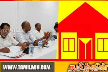 வவுனியாவில் இடம்பெறும் தமிழரசுக்கட்சியின் மத்திய குழுக்கூட்டம்