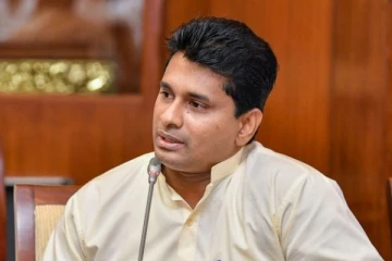 கோவிட் தொற்றை காட்டி வெளிநாடுகளில் நிதி வசூலிக்க கூட்டமைப்பு முயற்சி! - அரசு குற்றச்சாட்டு