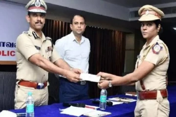 ரவுடியை சுட்டுப் பிடித்த பெண் எஸ்.ஐ மீது தாக்குதல்..என்ன நடந்தது? பரபரப்பு சம்பவம்!