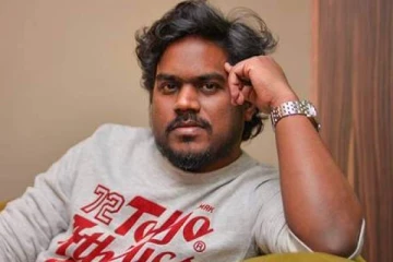 வாடகை பாக்கி.. 5 கோடி நஷ்டஈடு கேட்கும் யுவன் ஷங்கர் ராஜா! போலீஸ் விசாரிக்க முடிவு