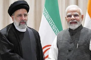 இஸ்ரேல்-ஹமாஸ் போர் : நிலையான நிலைப்பாட்டை வெளிப்படுத்திய மோடி