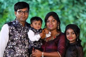 உறைபனியில் கனடாவில் உயிரிழந்த குடும்பம்! அவர்களது கிராமம் பற்றி வெளிவந்த தகவல்