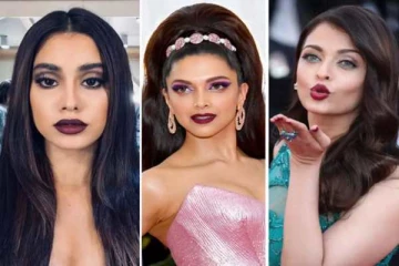 பிடித்த லிப்ஸ்டிக் நிறத்தை வைத்து குணத்தை சொல்லாமா? உங்களுக்கு என்ன கலர் பிடிக்கும்?