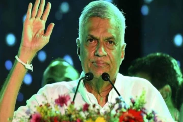 இலங்கையில் திடீரென சூடுபிடிக்கும் ஜனாதிபதித் தேர்தல் பிரசாரம்!