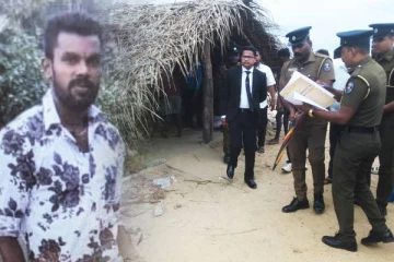 முள்ளிவாய்க்காலில் கடற்றொழில் நடவடிக்கையில் ஈடுபட்ட நபர் உயிரிழப்பு