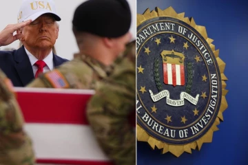 கலிபோர்னியாவில் ஈரான் ட்ரோன் தாக்குதல் எச்சரிக்கை : மறுத்த வெள்ளை மாளிகை