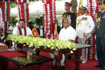 அனைத்து அமைச்சர்களுக்கும் சென்றது விசேட உத்தரவு