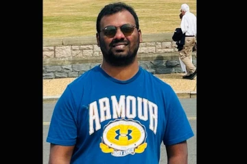 அபூர்வ மருத்துவ பிரச்சினையால் வெளிநாட்டில் இந்தியர் திடீர் மரணம்: அதிர்ச்சியில் குடும்பம்