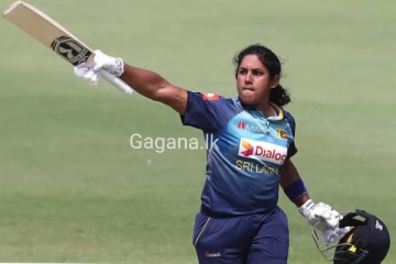 චමරි අතපත්තු තරගාවලියක් අතරතුර හදිසි තීරණයක් ගෙන ඉවත් වීමට තීරණය කරයි..