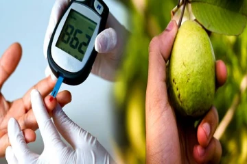 சுகரை எதிர்த்து போராடும் பழம்! இது தெரிஞ்சா வாயடைச்சி போயிடுவீங்க..