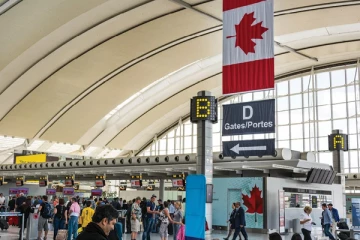 இந்தியாவுடன் முறுகல்; கனடிய குடிகளுக்கு விடுக்கப்பட்ட அறிவிப்பு