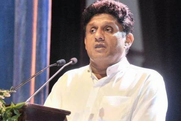 முட்டாள்தனமாக பேசி வரும் ஜனாதிபதி ரணில்: கேள்வி எழுப்பிய சஜித்! | Sri Lankan Local Elections Sajith Questions Ranil