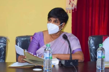 நாட்டு மக்களுக்கு அதிர்ச்சியை ஏற்படுத்தும் தகவல்!