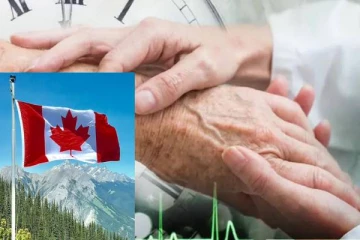 கனடாவில் அதிகரித்த கருணைக்கொலை: கடும் அச்சத்தை ஏற்படுத்திய எண்ணிக்கை!