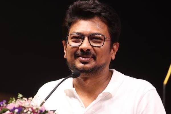 துணை முதலமைச்சராகிறார் உதயநிதி ஸ்டாலின்? வெளியான பரபர தகவல்! - தமிழ்நாடு