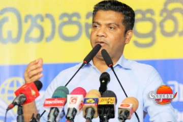 ඉස්සෙල්ලා බලන්න ඕනේ 'ටිප්ටොප් මනමාලයා' කොච්චර කාලයක් එළියේ ඉඳියිද කියලා - නලින්ද