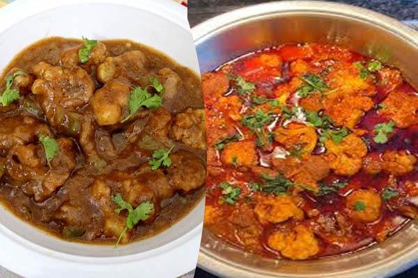 காலிஃப்ளவரை மட்டன் குழம்பு மாதிரி வைக்கணுமா? வெறும் 10 நிமிடம் போதும் | Should Make Cauliflower Gravy Like Mutton Gravy