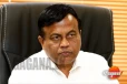 සංවිධානාත්මක අපරාධකරුවන්ට එරෙහිව එන කැබිනට් පත්රිකාව