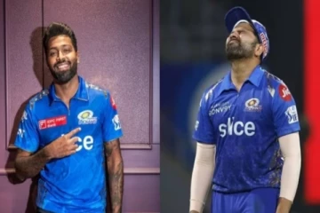 2 விஷயத்தில் சொதப்பிய ரோஹித்; அதனால் தான் கேப்டன்ஷிப்.. முன்னாள் வீரர் தாக்கு!