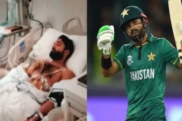 20 நிமிடம் தாமதமாகியிருந்தால் என் மூச்சுக்குழாய்கள் வெடித்திருக்கும்: முகமது ரிஸ்வான்