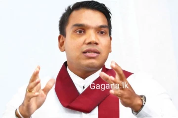 නාමල් රාජපක්ෂගෙන් ජනතාවට අනතුරු ඇඟවීමක්.!!