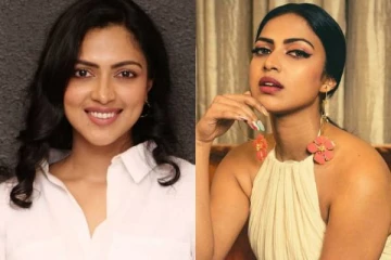 விவாகரத்துக்கு பின் எனக்கு எதிராக பல சதி!! உண்மையை உடைத்த நடிகை அமலா பால்..