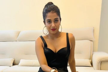 நடிகை ஷில்பா மஞ்சுநாத் படுகவர்ச்சியான போட்டோஷூட்