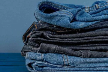 இங்கு ஜீன்ஸ் அணிந்தால் சிறை தண்டனை - எந்த நாட்டில் தெரியுமா?