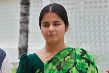 எதிர்நீச்சல் நடிகை ஹரிப்ரியாவா இது.. ஆளே அடையாளம் தெரியாமல் மாறிட்டாரே! போட்டோவை பாருங்க