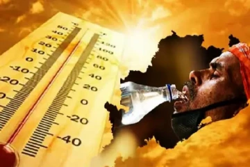 19 மாவட்டங்களில் கடும் வெப்பம்: 'அம்பர்' நிற எச்சரிக்கை விடுப்பு