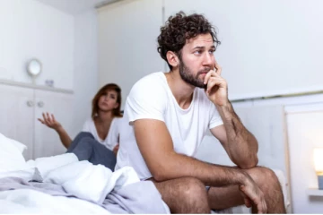 ஆண்களை குறி வைத்து தாக்கும் ஆபத்து...இந்த பிரச்சினைகள் இருந்தால் ஜாக்கிரதை!