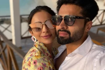 நடிகை ரகுல் ப்ரீத் சிங் திருமணம்.., மாப்பிள்ளை போட்ட கண்டிஷன்