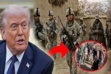 ஈரானுக்குள் 36 மணித்தியாலங்கள் தரையிறங்கிய அமெரிக்க படையினர்! மறைக்கப்பட்ட உண்மைகள்