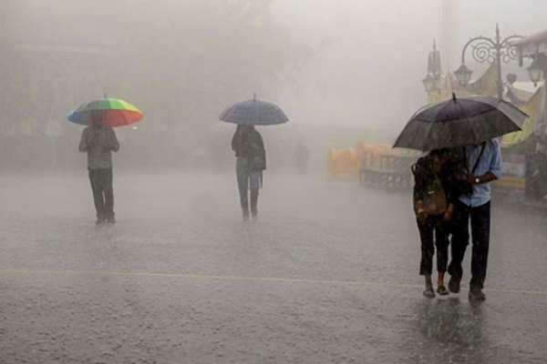 வடக்கு கிழக்கில் கொட்டி தீர்க்க போகும் மழை! வெளியான முன்னறிவிப்பு | Heavy Showers Expected Tomorrow